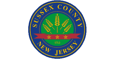 sussex county seal