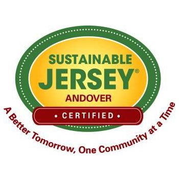 Sustainable Andover logo