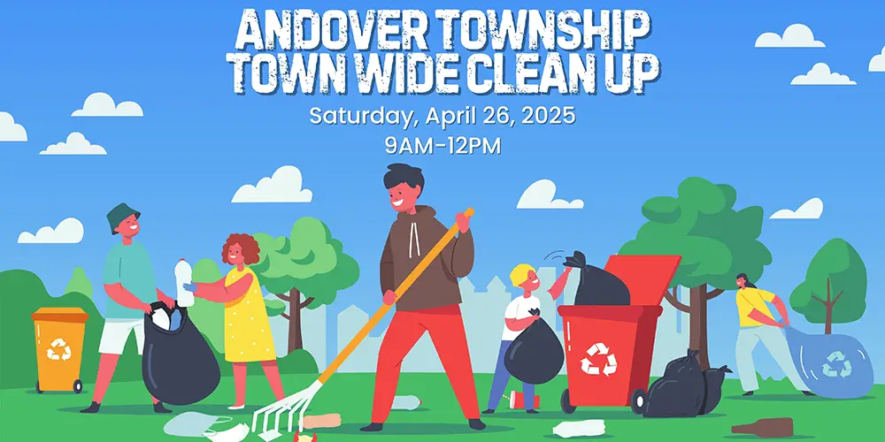 townside clean up